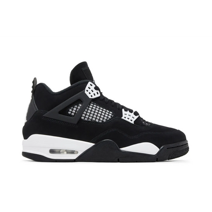 Jordan 4 Retro White Thunder sneaker 1 - stylecode FQ8138-001