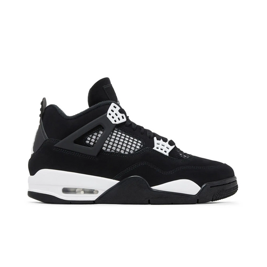 Jordan 4 Retro White Thunder sneaker 1 - stylecode FQ8138-001