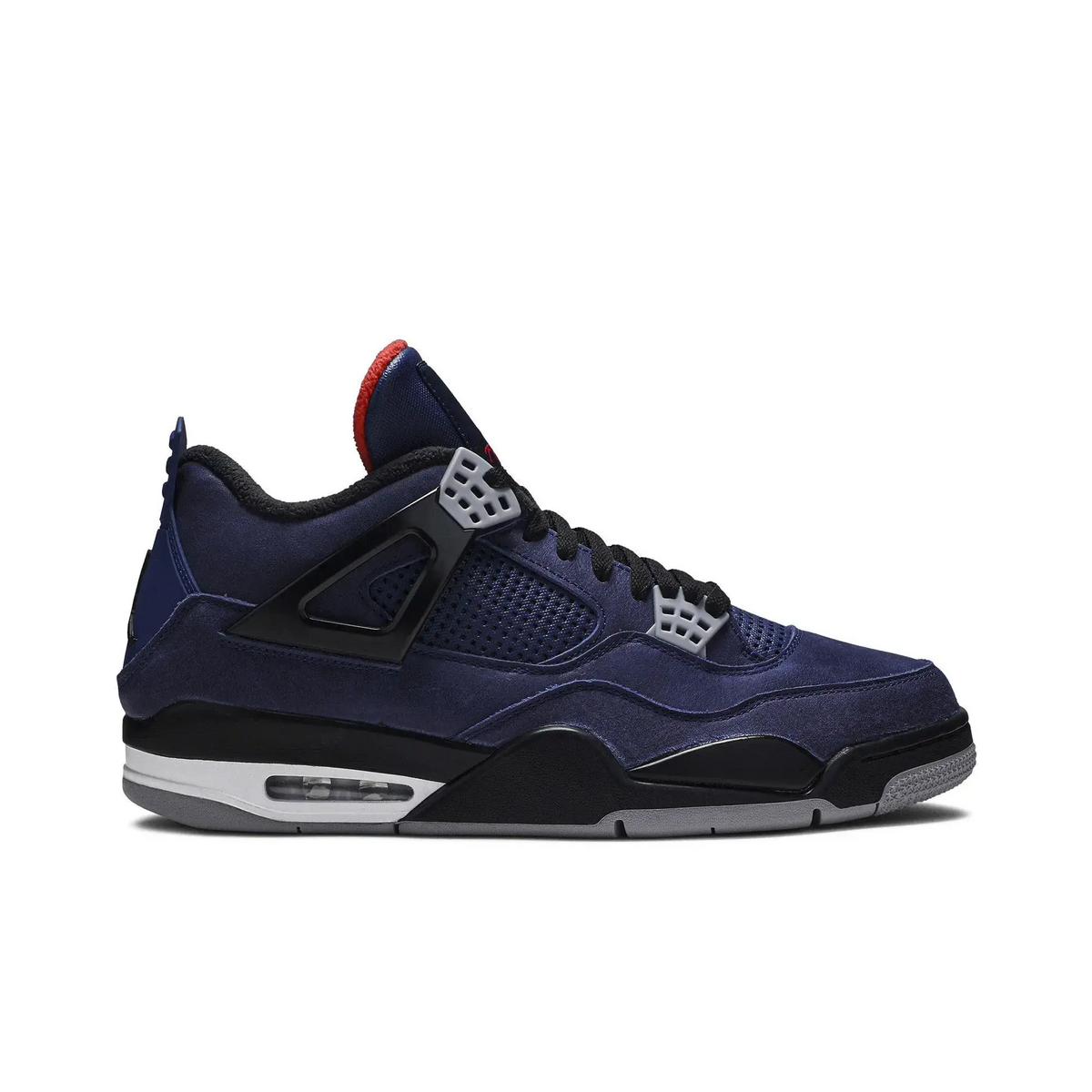 Jordan 4 Retro Winterized Loyal Blue sneaker 1 - stylecode CQ9597-401