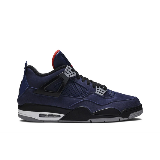 Jordan 4 Retro Winterized Loyal Blue sneaker 1 - stylecode CQ9597-401