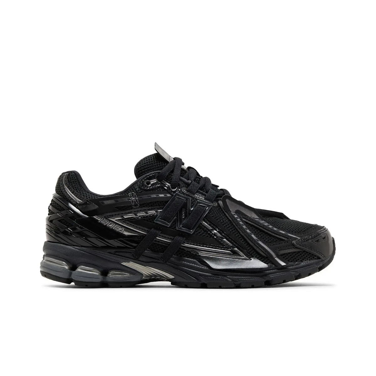 New Balance 1906A Black sneaker 1 - stylecode M1906AF