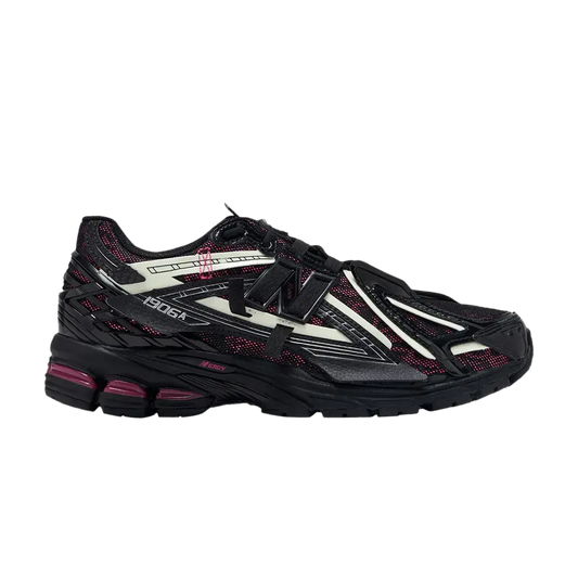 New Balance 1906A Black Pink sneaker 1 - stylecode U1906AD