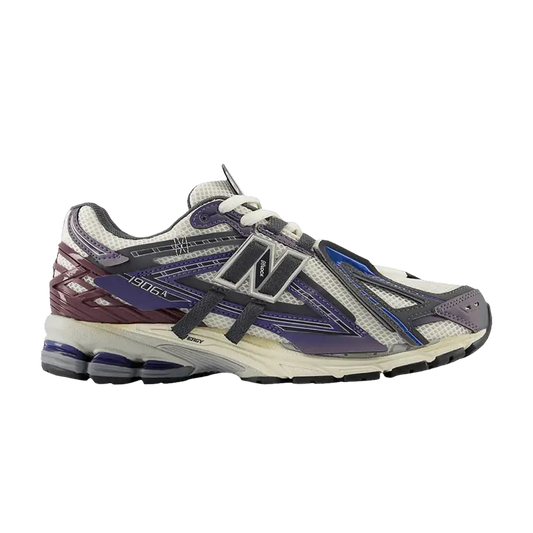 New Balance 1906A Inkwell Sea Salt sneaker 1 - stylecode U1906ANB
