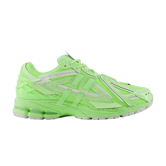 New Balance 1906A Neon Green Mint Flash sneaker 1 - stylecode U1906AF