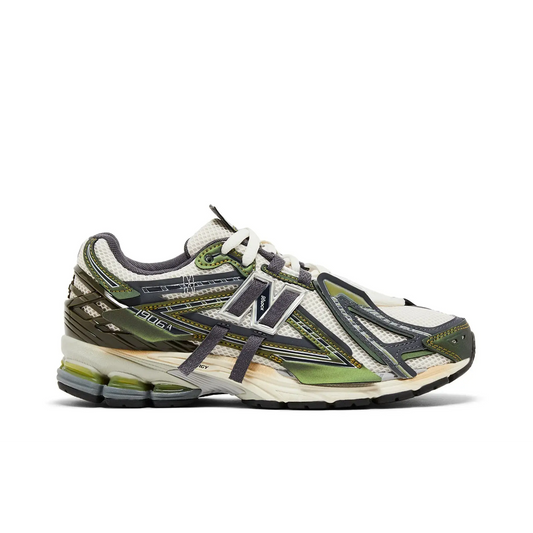 New Balance 1906A Olive Juice Sea Salt sneaker 1 - stylecode U1906ANC