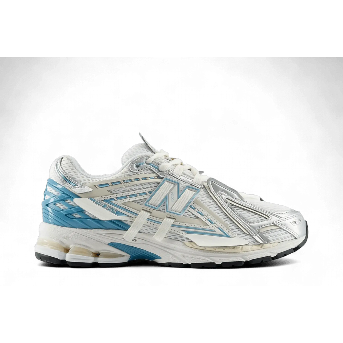New Balance 1906A Sea Salt Altitude Metallic sneaker 1 - stylecode U19065IC