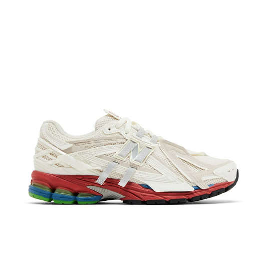New Balance 1906A Sea Salt Astro Dust sneaker 1 - stylecode M1906AB