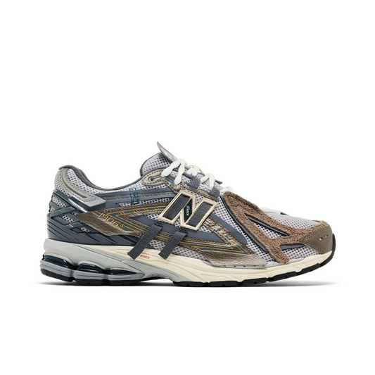 New Balance 1906A Thunder Brown sneaker 1 - stylecode U19066U8
