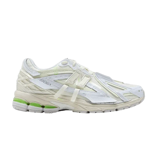New Balance 1906A White Green sneaker 1 - stylecode U1906AE