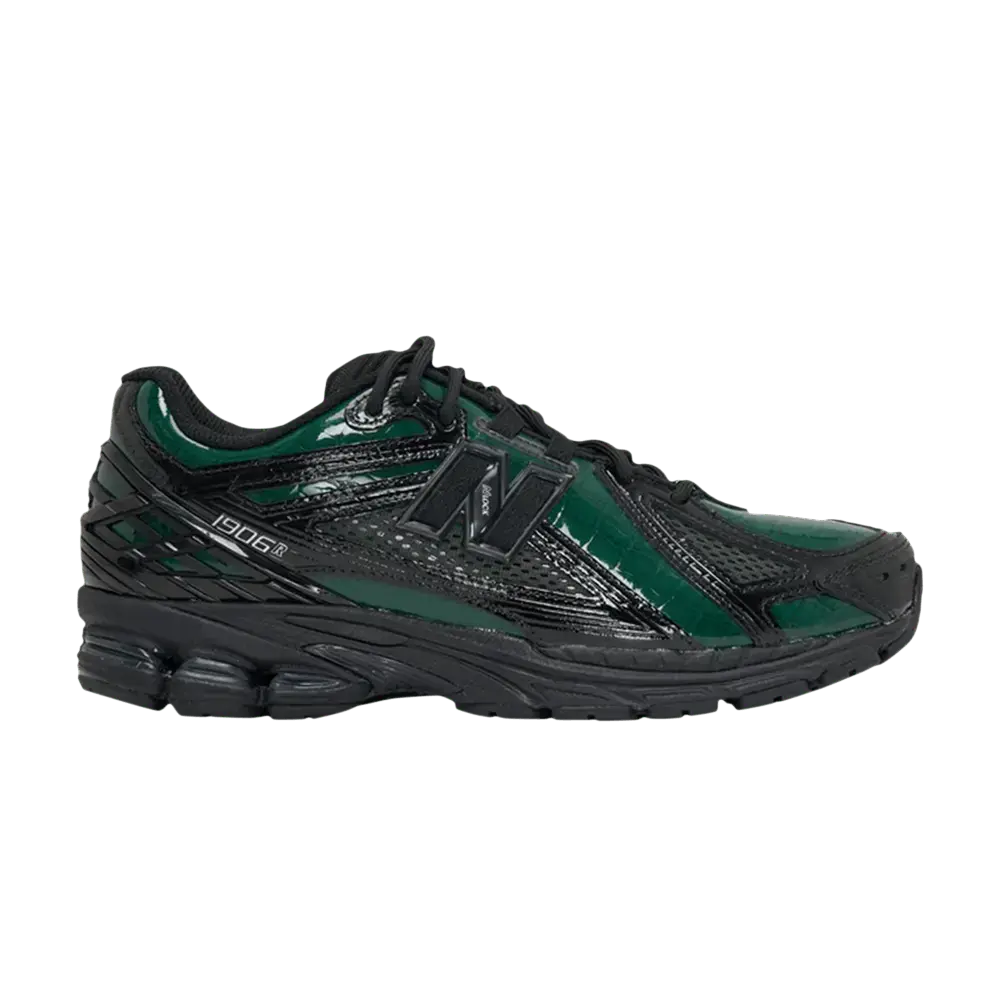 New Balance 1906R 99GINGER Bridges the Gap sneaker 1 - stylecode M1906RGE