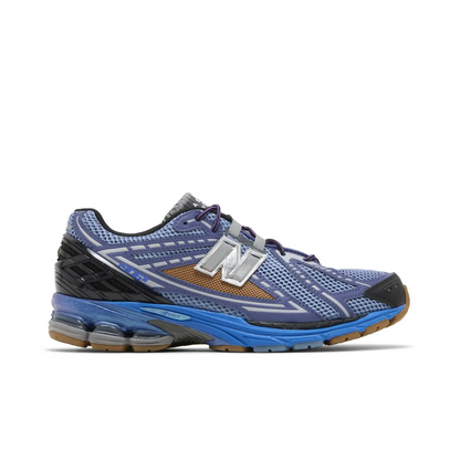 New Balance 1906R Action Bronson Medusa Azul sneaker 1 - stylecode M1906RON