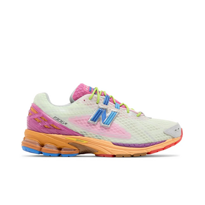New Balance 1906R Action Bronson Rosewater sneaker 1 - stylecode M1906RKL