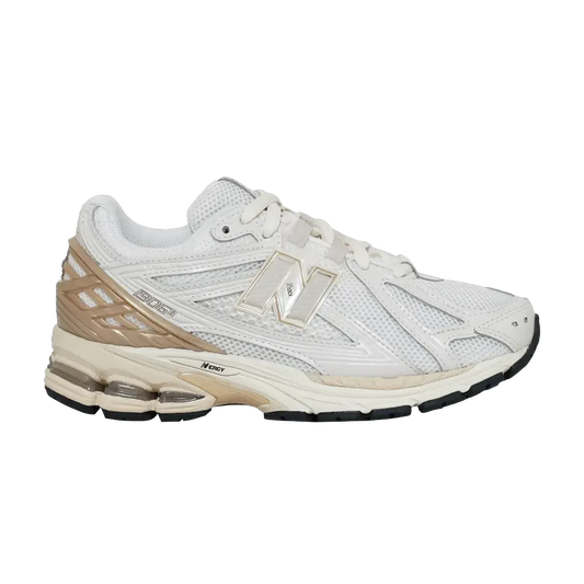 New Balance 1906R Angora Sandstone Stoneware sneaker 1 - stylecode M1906RJA