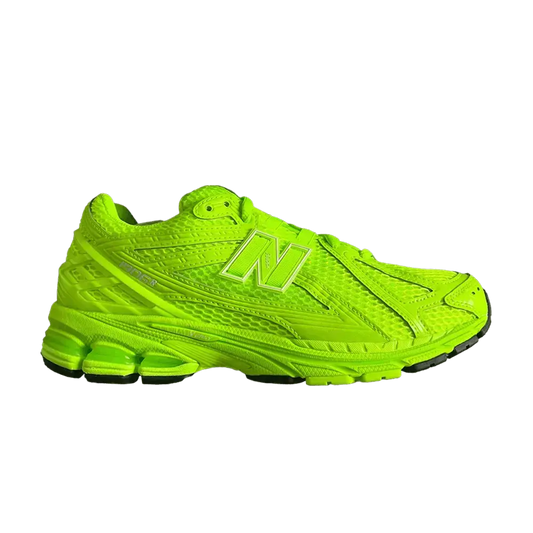 New Balance 1906R ASOS Exclusive Neon Green sneaker 1 - stylecode M1906RAA