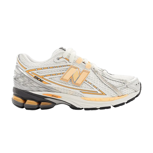 New Balance 1906R ASOS Exclusive Neon Pack Orange sneaker 1 - stylecode M1906RAO