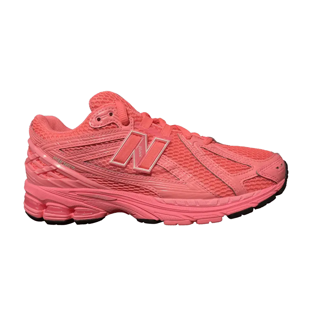 New Balance 1906R ASOS Exclusive Neon Pink sneaker 1 - stylecode M1906RAP