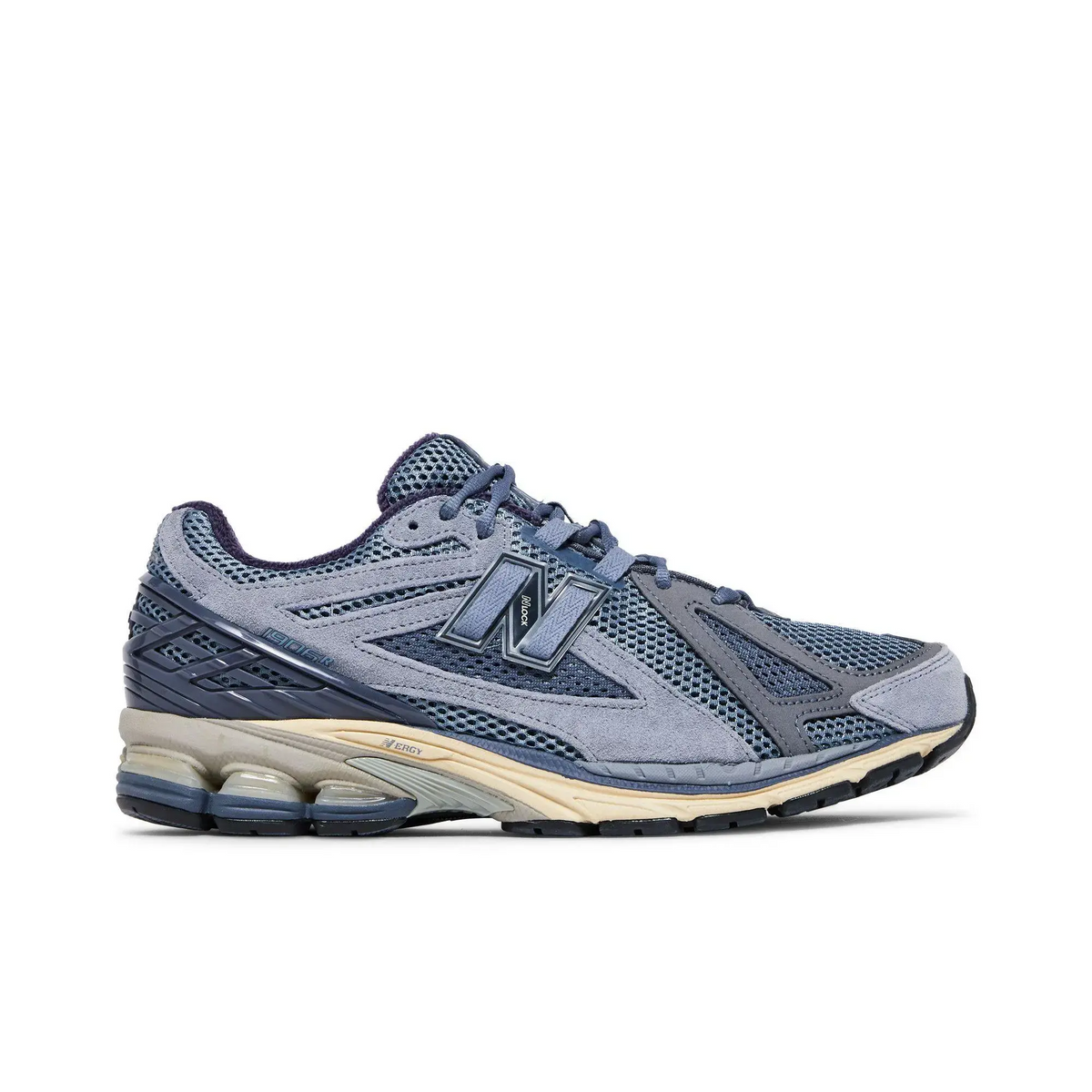 New Balance 1906R AURALEE Flint Stone sneaker 1 - stylecode M1906RAL