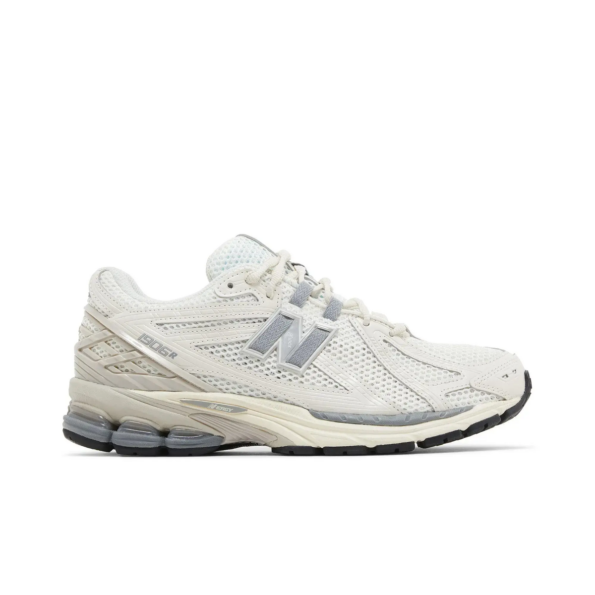 New Balance 1906R Beige Grey sneaker 1 - stylecode M1906RFI