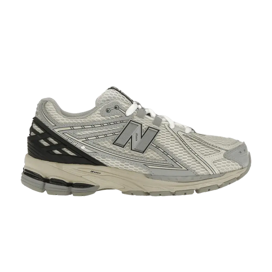 New Balance 1906R Beige Light Grey White sneaker 1 - stylecode M1906RLZ