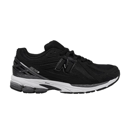 New Balance 1906R Black Castlerock sneaker 1 - stylecode M1906RWJ