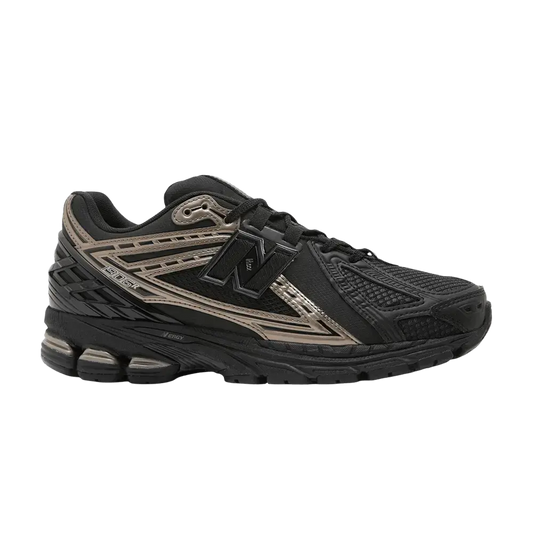 New Balance 1906R Black Gold sneaker 1 - stylecode U1906RJM