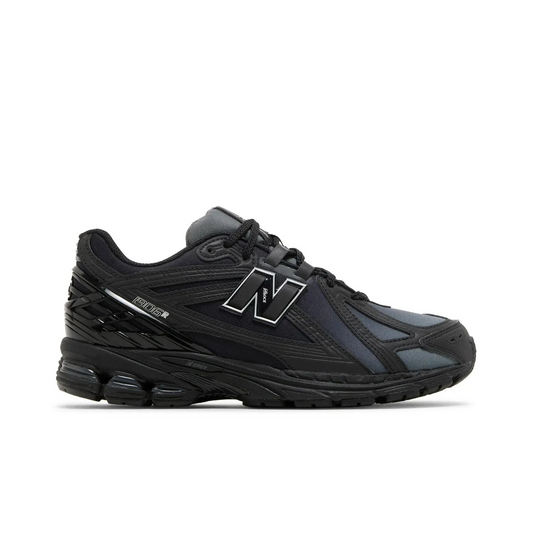 New Balance 1906R Black Gradient sneaker 1 - stylecode M1906RGB