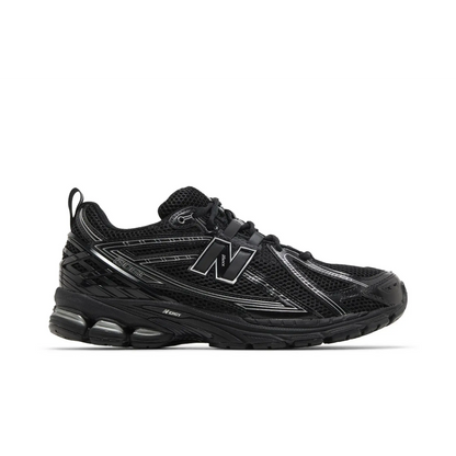 New Balance 1906R Black Grey sneaker 1 - stylecode M1906RCH