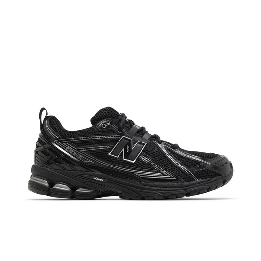 New Balance 1906R Black Grey sneaker 1 - stylecode M1906RCH
