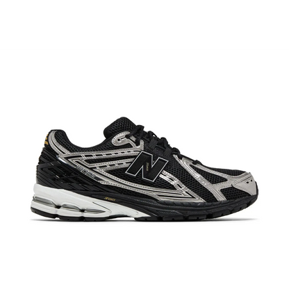 New Balance 1906R Black Grey White sneaker 1 - stylecode U1906RCF