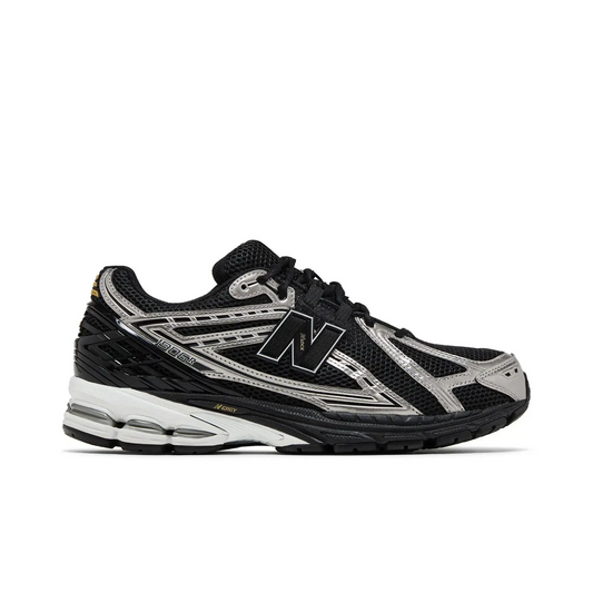New Balance 1906R Black Grey White sneaker 1 - stylecode U1906RCF