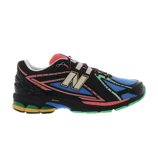 New Balance 1906R Black Multi sneaker 1 - stylecode U1906RDM