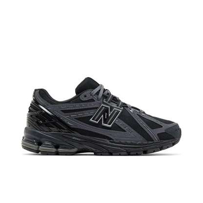 New Balance 1906R Black Phantom sneaker 1 - stylecode M1906RLB