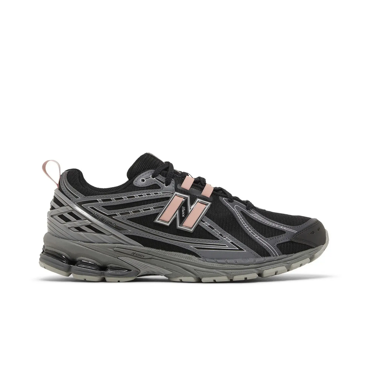 New Balance 1906R Black Pink Moon sneaker 1 - stylecode M1906RHC
