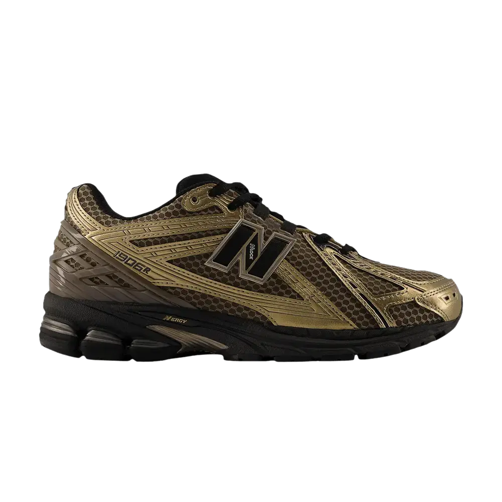 New Balance 1906R Bronze sneaker 1 - stylecode U1906RCJ