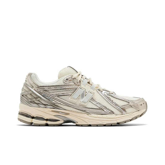 New Balance 1906R Brown Beige sneaker 1 - stylecode U1906RCN