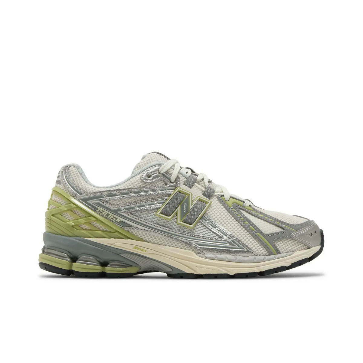 New Balance 1906R Cactus sneaker 1 - stylecode M1906REM