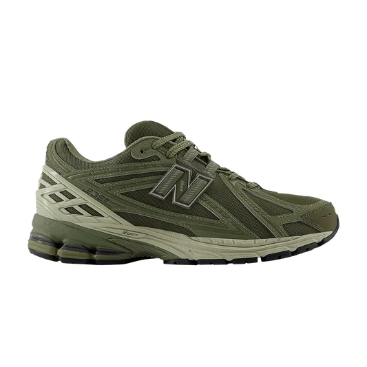 New Balance 1906R Camo Olive sneaker 1 - stylecode M1906RLO