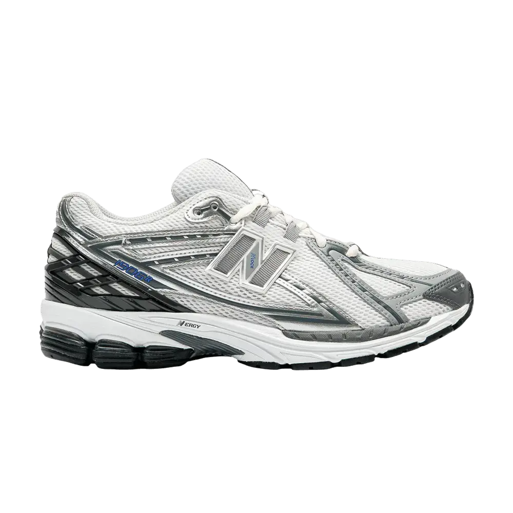New Balance 1906R Castlerock Black Cement sneaker 1 - stylecode U190671F