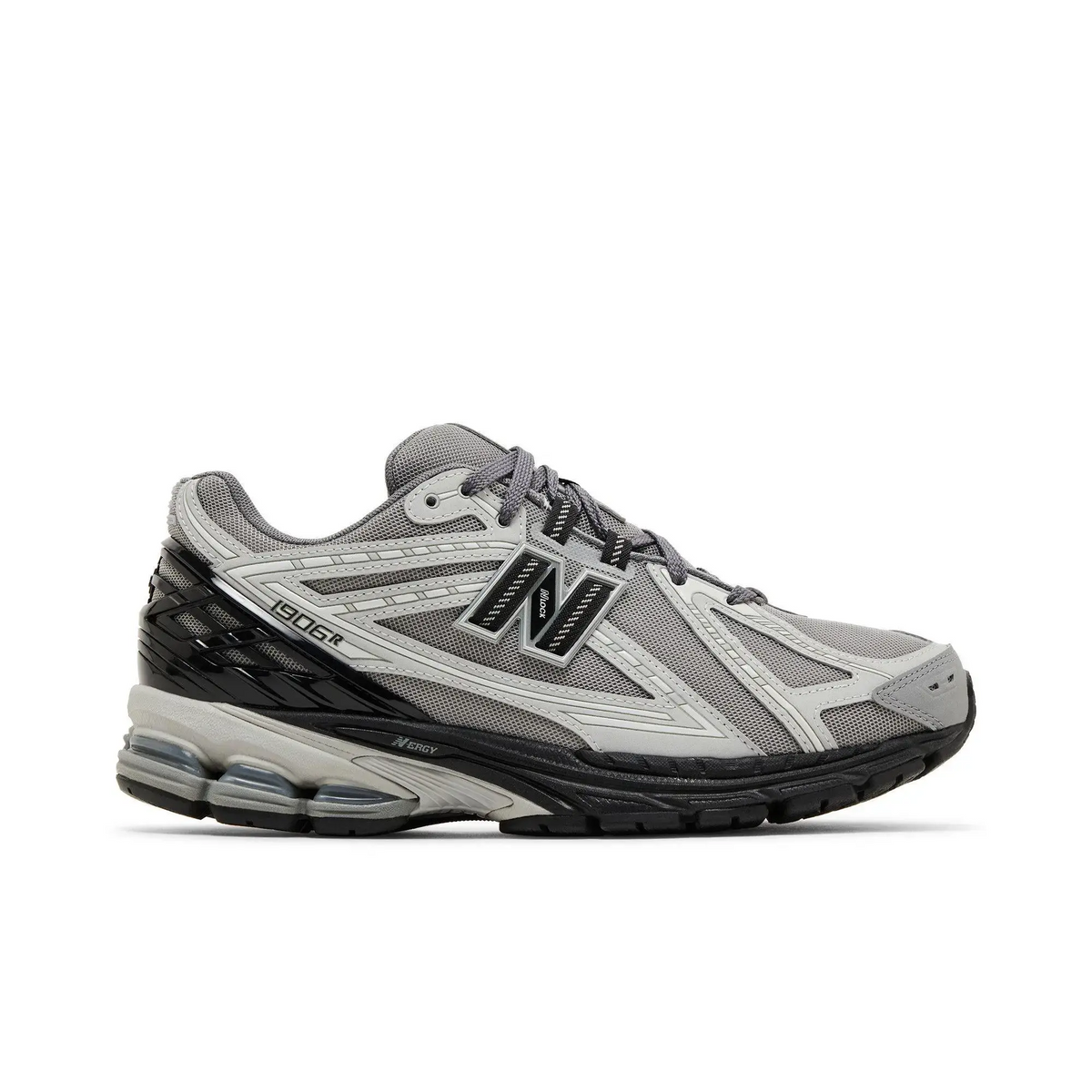 New Balance 1906R Castlerock Rain Cloud sneaker 1 - stylecode M1906RLG