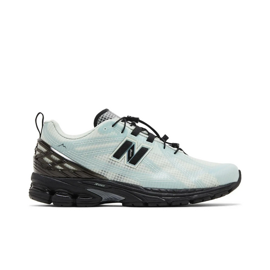 New Balance 1906R CAYL Blue sneaker 1 - stylecode M1906RAY