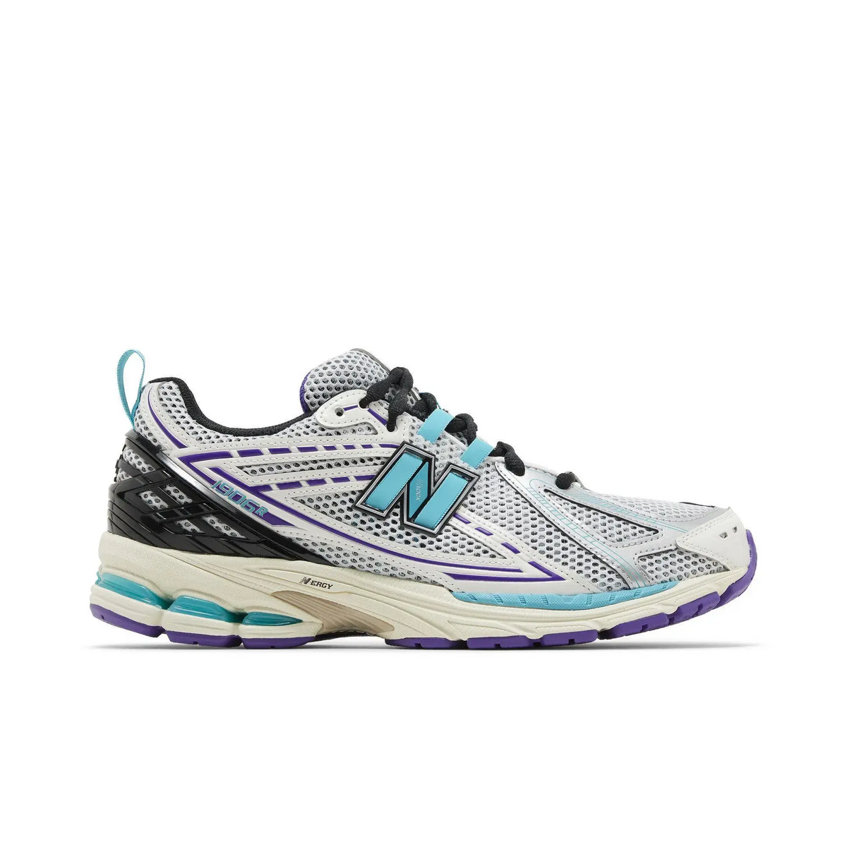 New Balance 1906R Charlotte Hornets sneaker 1 - stylecode M1906RCF