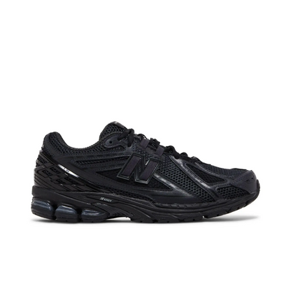 New Balance 1906R Comme des Garcons Homme Black sneaker 1 - stylecode M1906RCM