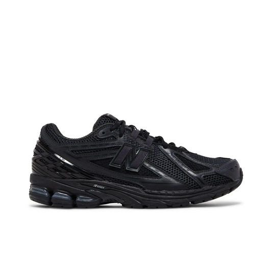 New Balance 1906R Comme des Garcons Homme Black sneaker 1 - stylecode M1906RCM