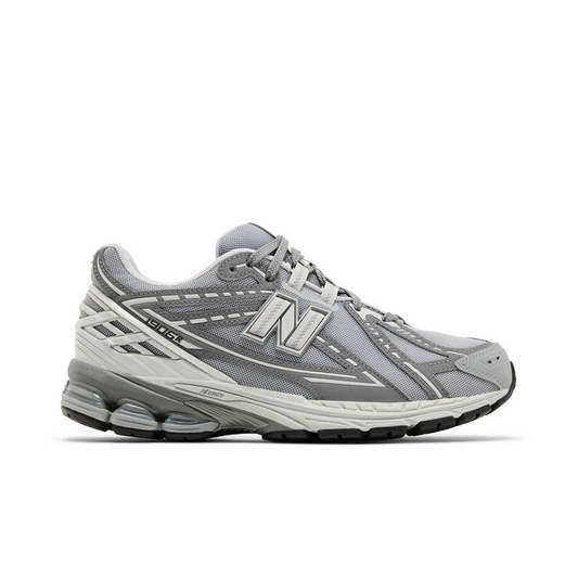 New Balance 1906R Concrete Harbor Grey sneaker 1 - stylecode M1906RLC