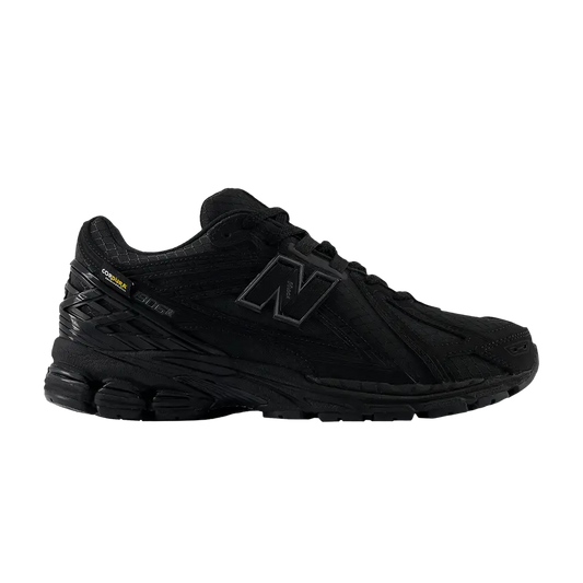 New Balance 1906R Cordura Black Magnet sneaker 1 - stylecode M1906RWF