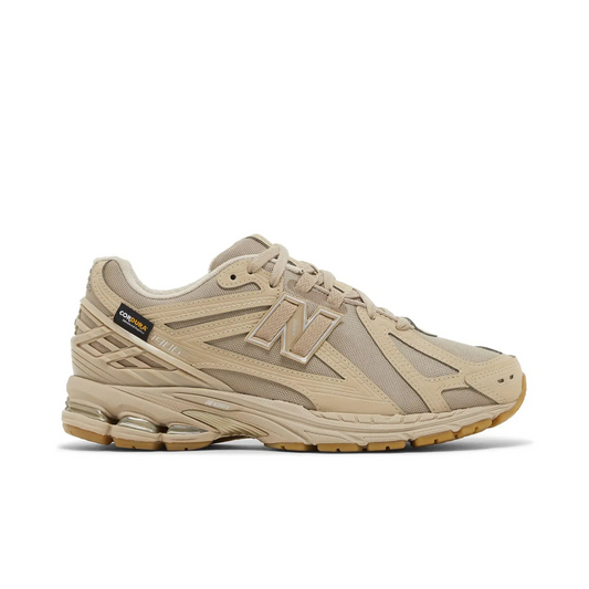 New Balance 1906R Cordura Desert Tan sneaker 1 - stylecode M1906RT