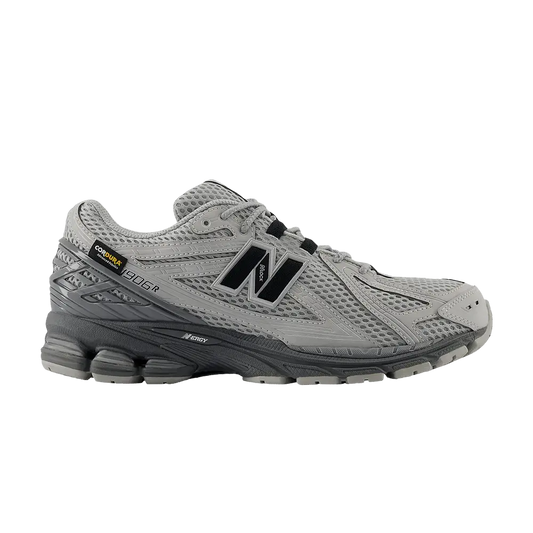 New Balance 1906R Cordura Grey Black sneaker 1 - stylecode U1906ROA