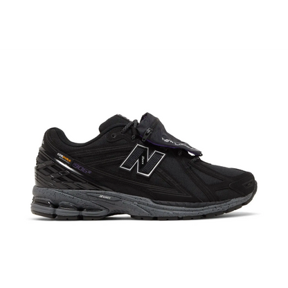 New Balance 1906R Cordura Pocket Black sneaker 1 - stylecode M1906ROC