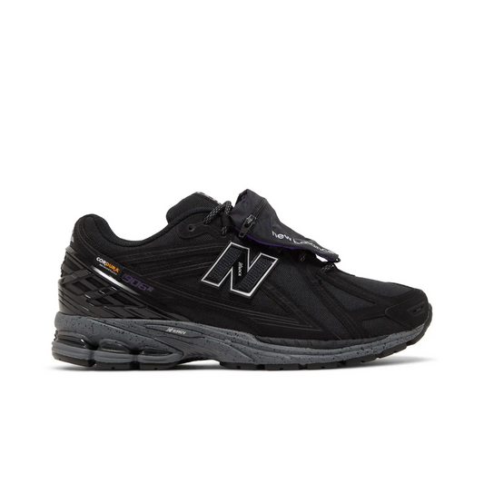 New Balance 1906R Cordura Pocket Black sneaker 1 - stylecode M1906ROC