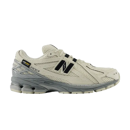 New Balance 1906R Cordura Tan Black sneaker 1 - stylecode U1906ROC